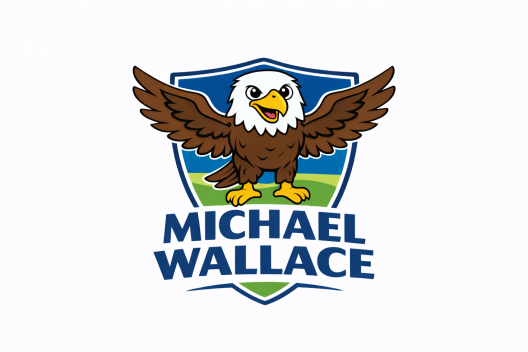 Michael Wallace Eagles, we SOAR!